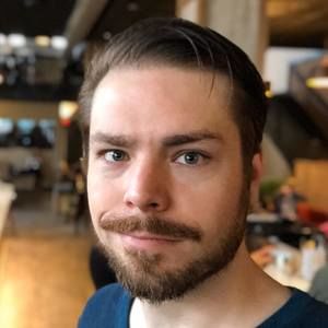 Meet your Posher, Jordan